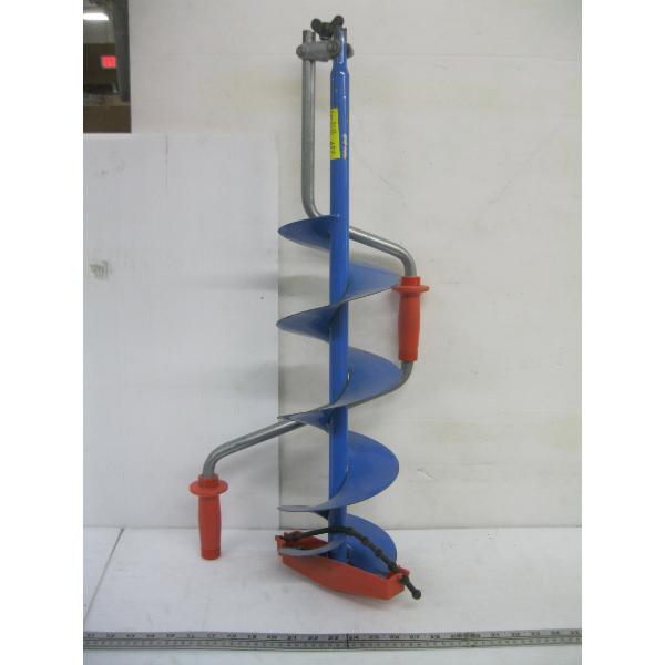 ICE AUGER