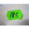 Image 3 : WHITE POLAR BEAR CARVING, SIGNED RAYMOND T