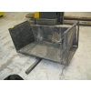 Image 1 : APPROX. 44"X23" HITCH MOUNTED RACK