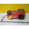 Image 1 : MILWAUKEE AIR INFLATOR - NO BATTERY OR CHARGER