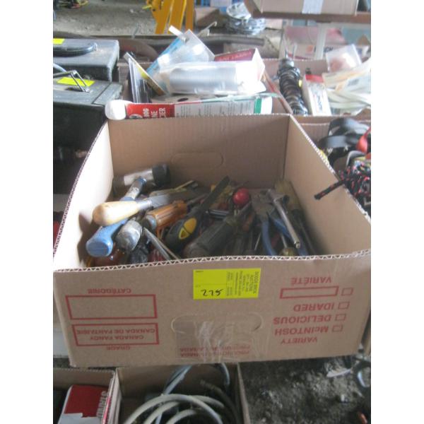 MISC. SCREWDRIVERS