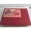 Image 5 : SET OF ROYAL ARTILLERY MOUNTAIN BATTERY CAST METAL FIGURINES W/ORIGINAL BOX - VINTAGE
