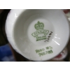 Image 3 : 11 TEACUPS & SAUCERS