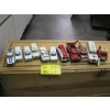 Image 1 : 11 ASST. SAFETY VEHICLE CARS, TRUCKS & AMBULANCE