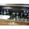 Image 4 : VICTOR WOOD CASED MANTLE RADIO