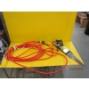 Image 1 : BUNDLE OF SAWS & AN EXTENSION CORD