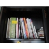 Image 2 : LG. LOT OF BOOKS IN CABINET