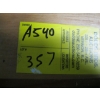 Image 4 : SM. 4 DRAWER DESK
