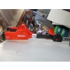 Image 2 : ECHO STRAIGHT EDGE WEED WHACKER W/ BATT. AND CHARGER