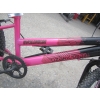 Image 4 : KIDs PINK EVOLUTION MTN. BIKE & SILVER 2 WHEEL SCOOTER