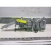 Image 1 : JOHN DEERE DIECAST THRASHING MACHINE