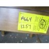 Image 4 : 4 WOODEN CHAIRS