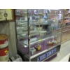 Image 2 : GLASS DOOR DISPLAY CABINET - FORD COUNTRY