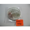 Image 2 : CDN 1OZ POLAR BEAR .999 SILVER (TAX EXEMPT)
