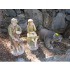 Image 1 : GARDEN ORNAMENTS