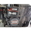 Image 2 : ECHO PB-403 BACKPACK BLOWER