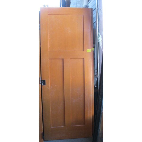 24"X80" FIR POCKET DOOR