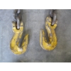 Image 2 : 13' DUAL HOOK SLING CHAIN 