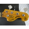 Image 4 : VINTAGE SERIES SX BASS ELECTRIC GUITAR W/CASE