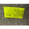 Image 3 : RED TINGE WOOD FRAMED DINING CHAIR
