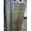 Image 1 : 4 SHELVES & 4 POLES METRO LIKE SHELVING UNIT - 109X62.5X16.5
