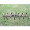 Image 3 : SPRING TOOTH RAKE