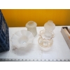 Image 1 : 2 PIANO ROLLS & VINTAGE LIGHT FIXTURES