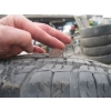 Image 3 : 6 BOLT 265/70R18 TIRE W/RIM