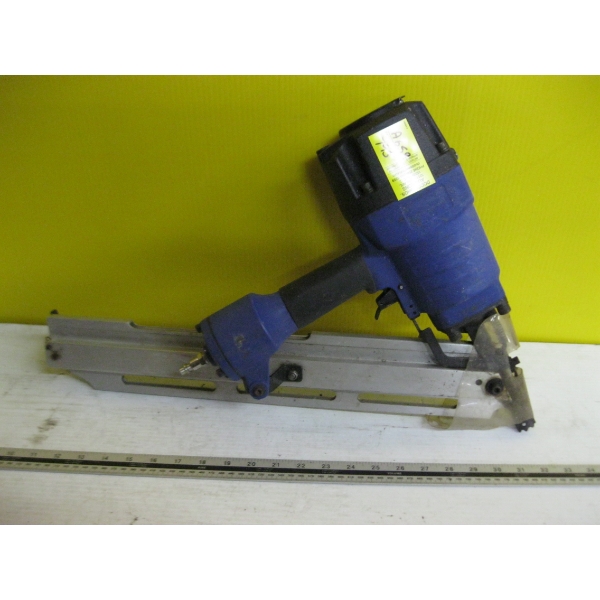 AIR FRAMING NAILER