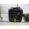Image 5 : DEWALT DRILL W/BATTERY & CAT RADIO CHARGER