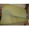 Image 2 : PIECE OF HEAVY DENSE FOAM - APPROX. KING SIZE