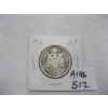 Image 2 : 1961 50 CENT COIN