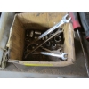 Image 1 : MISC. SNAP ON SOCKETS, WRENCHES, ETC. - SM. SIZES
