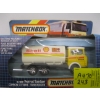 Image 2 : 2 MATCHBOX TOY TRUCKS