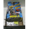 Image 1 : HOT WHEELS CARS
