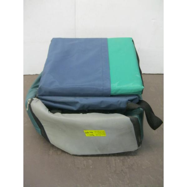 DUFFLE BAGS, ETC.