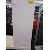Image 1 : 2 SINGLE DOOR WHITE CABINETS