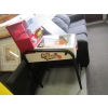 Image 1 : SM. BUMBLE GUM PINBALL MACHINE MADE BY BEAVER