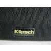 Image 2 : PAIR OF KLIPSCH BOOKSHELF SPEAKERS