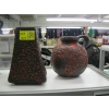 Image 1 : VOLCANIC POTTERY GERMAN VASES