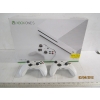 Image 1 : XBOX 1S GAME UNIT W/CONTROLLERS 4K BLUE RAY HDR SYSTEM