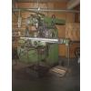 Image 3 : LG. MILLING MACHINE - LAGUN MODEL FU4-LA