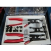 Image 2 : SET OF SPECIALTY PLIERS