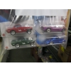 Image 2 : 10 NEW HOTWHEELS CARS