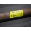 Image 2 : PICK AXE, SLEDGEHAMMER & LIGHT