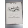 Image 6 : LG. ANTIQUE BOOK OF SALMON & DOCUMENTATION