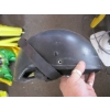 Image 5 : BIN W/MISC. WHEEL WRENCH, EMERGENCY REFLECTORS, TARP, ETC.