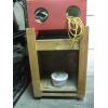 Image 3 : SANDBLAST CABINET ON STAND