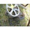Image 4 : CEMENT MIXER W/ELECTRIC MOTOR