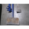 Image 2 : SCRAPER & FLAT BAR BENDER